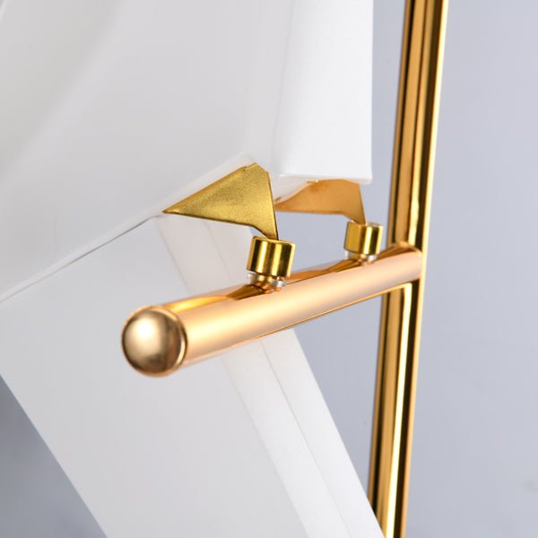 FlockGlow - Magnetic Bird Lamp