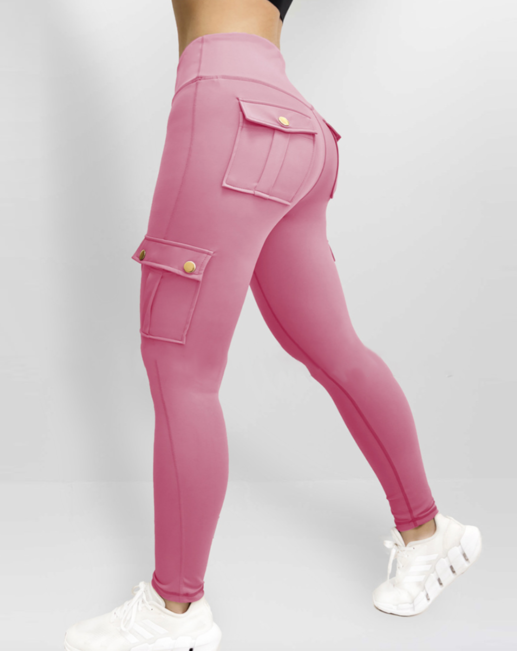 Roosmarijn | Women's Cargo Pants