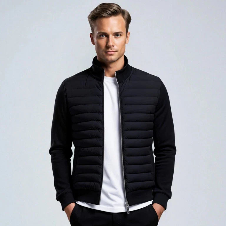 MARVIN | Ultralight Insulated Jacket