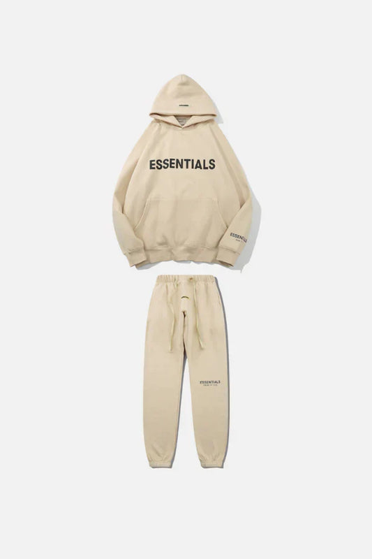Tracksuit - Stylish & Cozy Streetwear