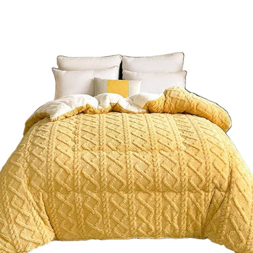 Ultra-Plush Luxurious Winter Blanket