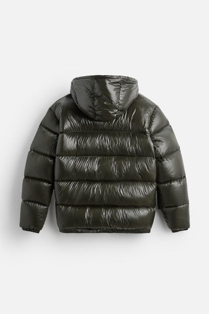 TIJN – Men's Insulated Puffer Coat