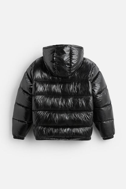 TIJN – Men's Insulated Puffer Coat