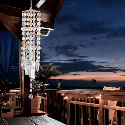 Radiant Metal Design with Crystal Clear Sound