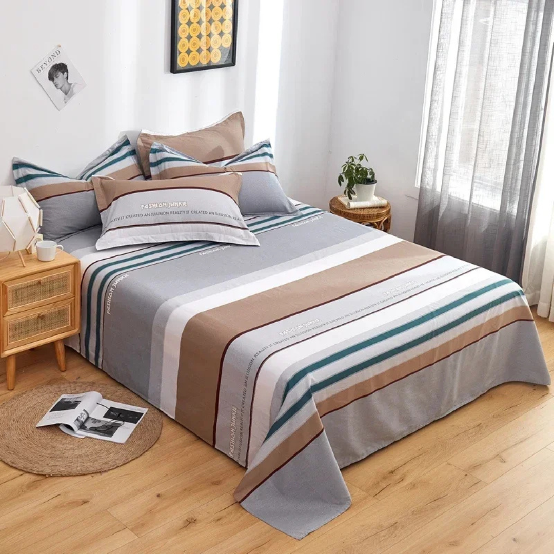 Olira - Premium Luxury Duvet Cover