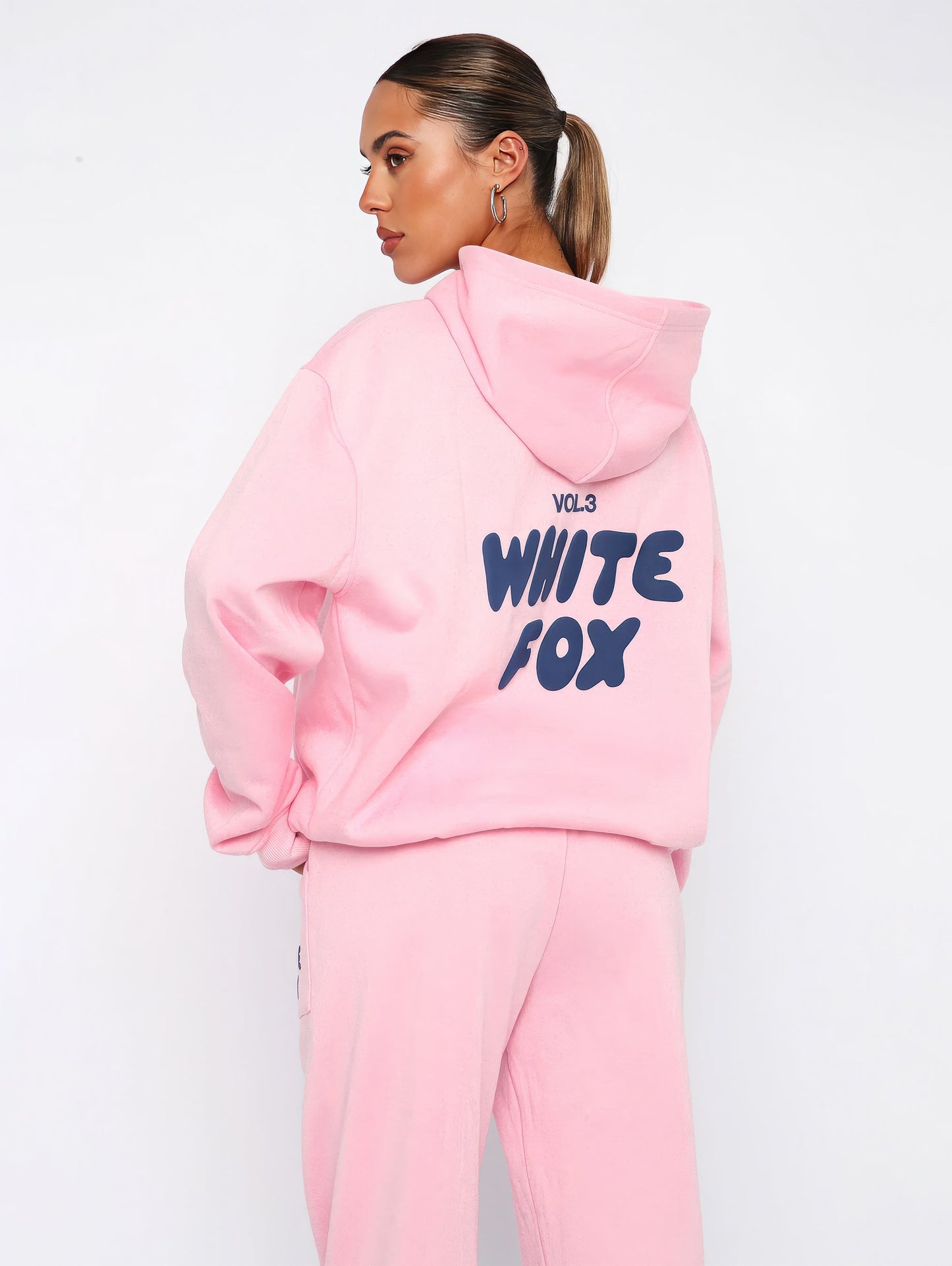 Noa | Trendy Tracksuit