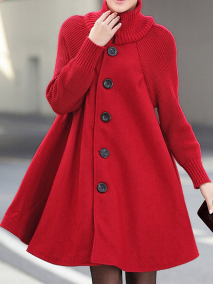 LD Chic Winter Wear