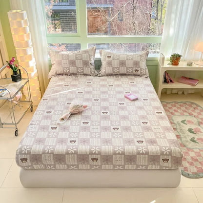 Liora - Premium Luxury Bedding Collection