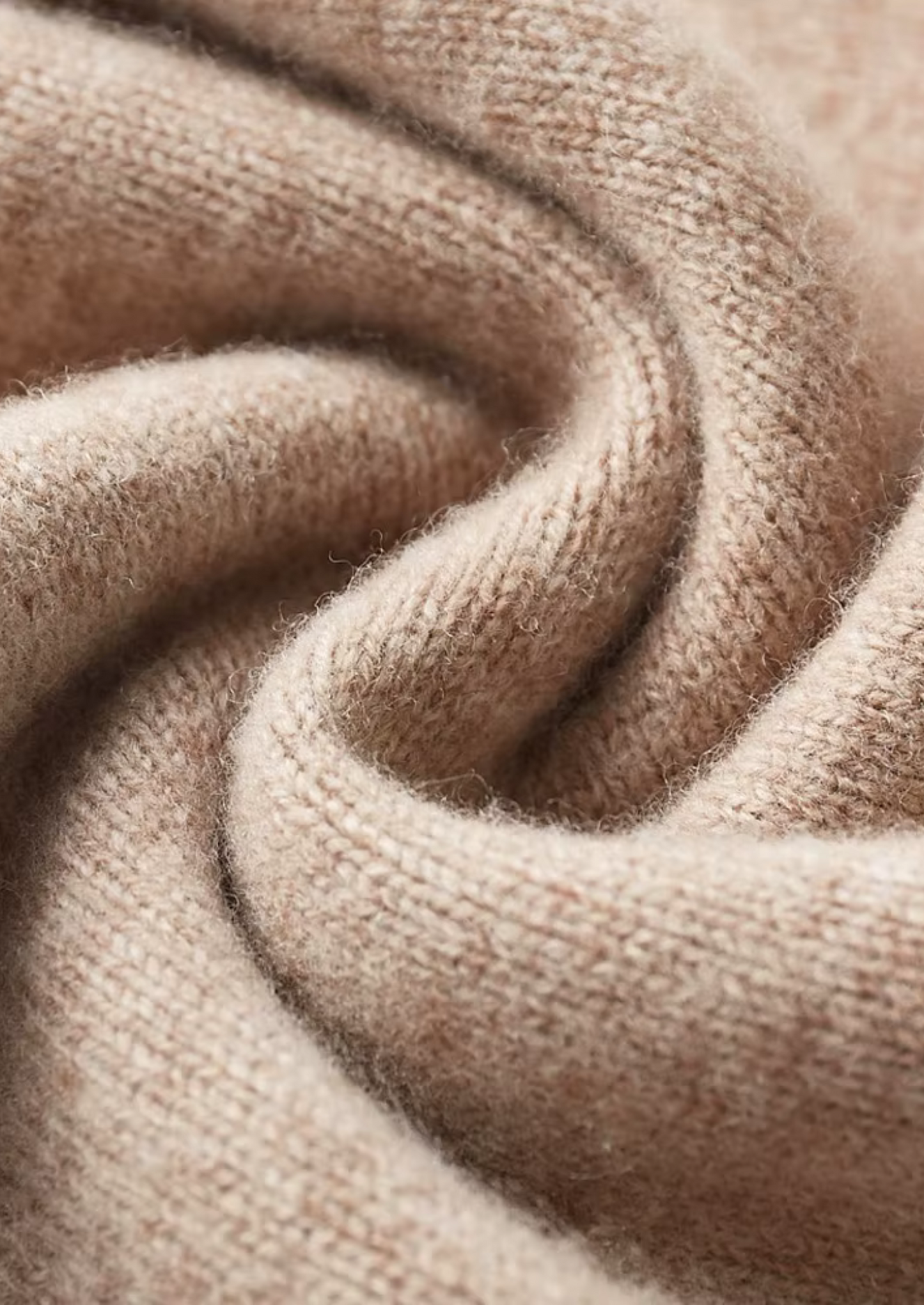 MARVIN - Half-Zip Pullover