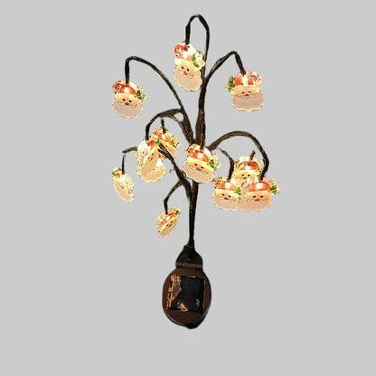 Water-Resistant Solar Garden Lights