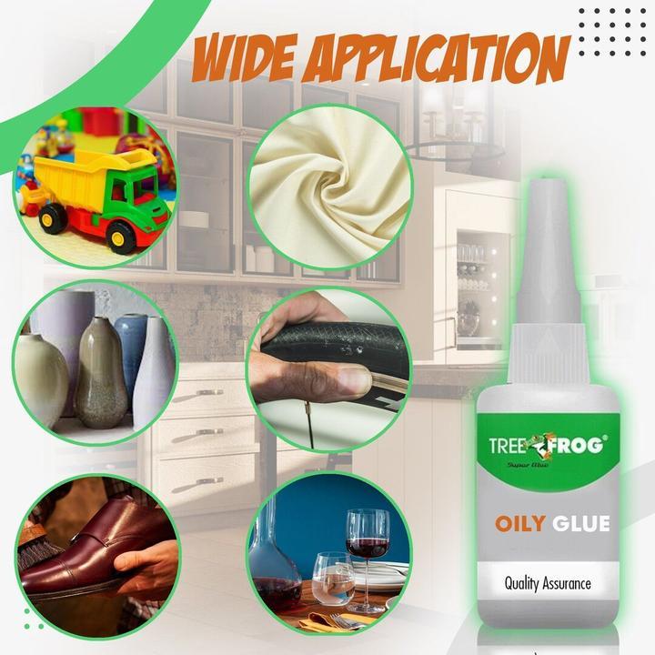 Buy One, Get One Free | Tree Frog™ Super Glue