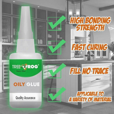 Buy One, Get One Free | Tree Frog™ Super Glue