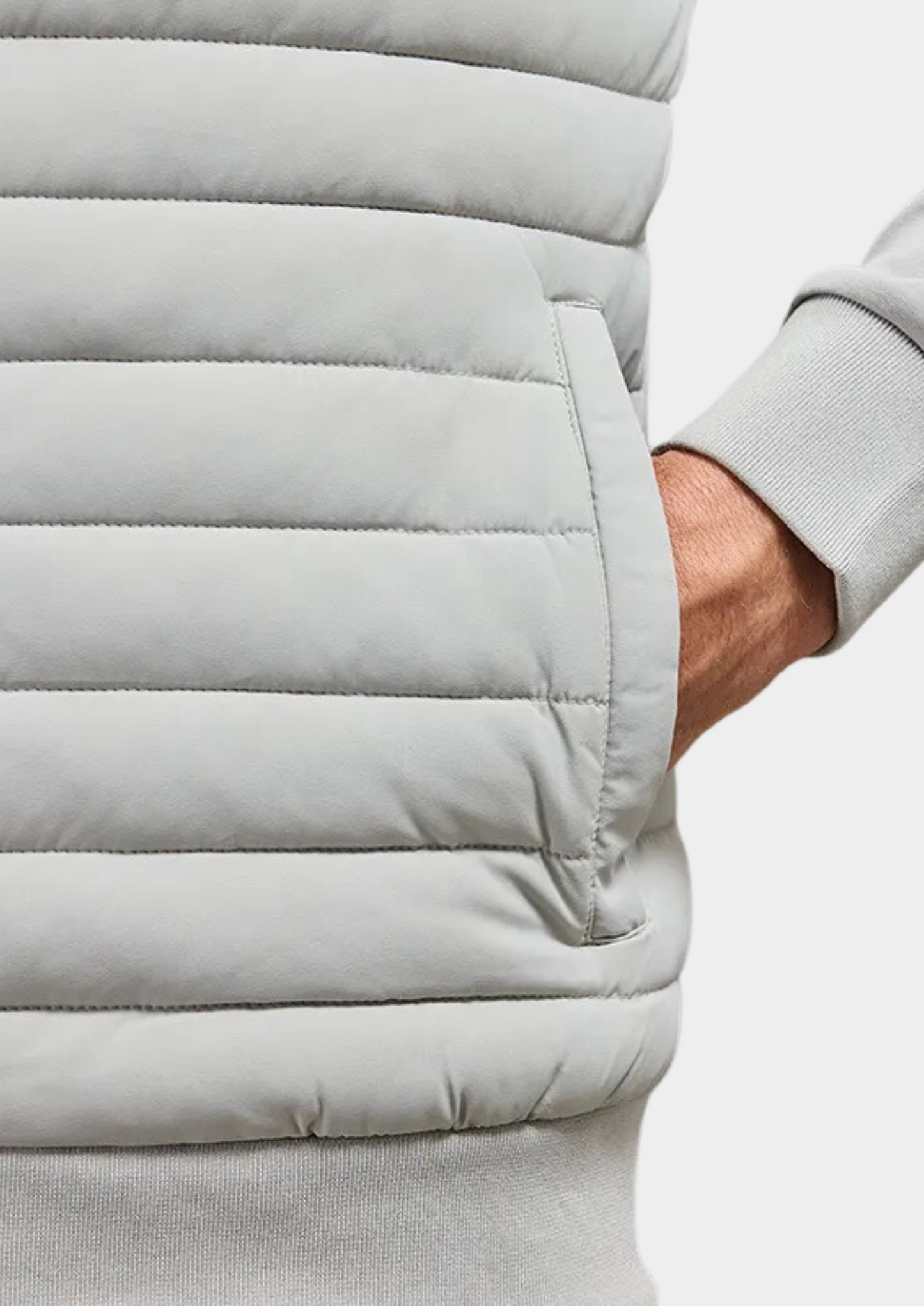 MEVAZI - Men's Autumn Down Jacket