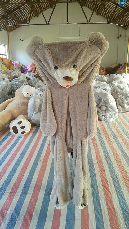 Extra-Large Plush Bear HugHero – Your Perfect Companion