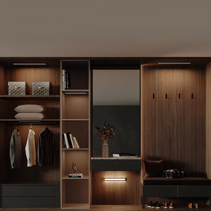 GlowMotion Wireless Lamp Motion Sensor