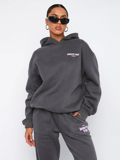 Noa | Trendy Tracksuit