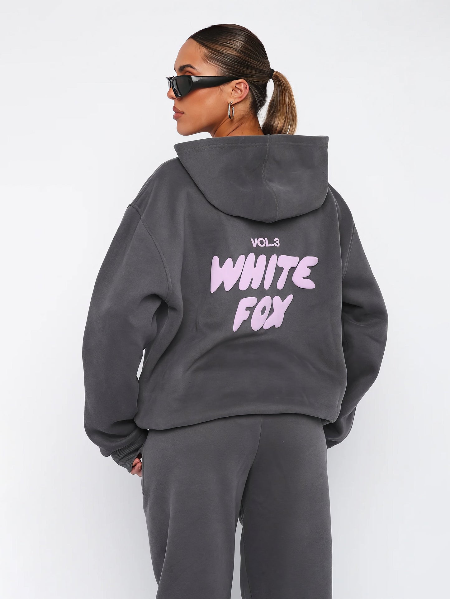 Noa | Trendy Tracksuit