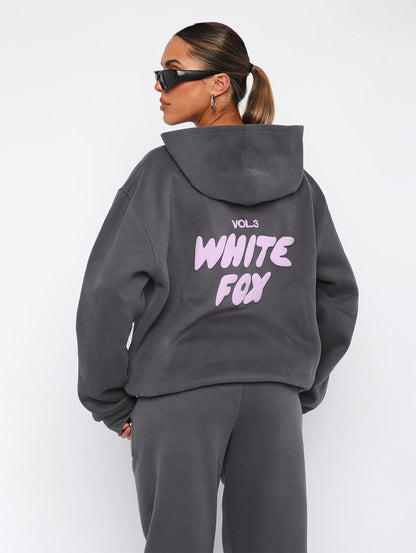 Noa | Trendy Tracksuit