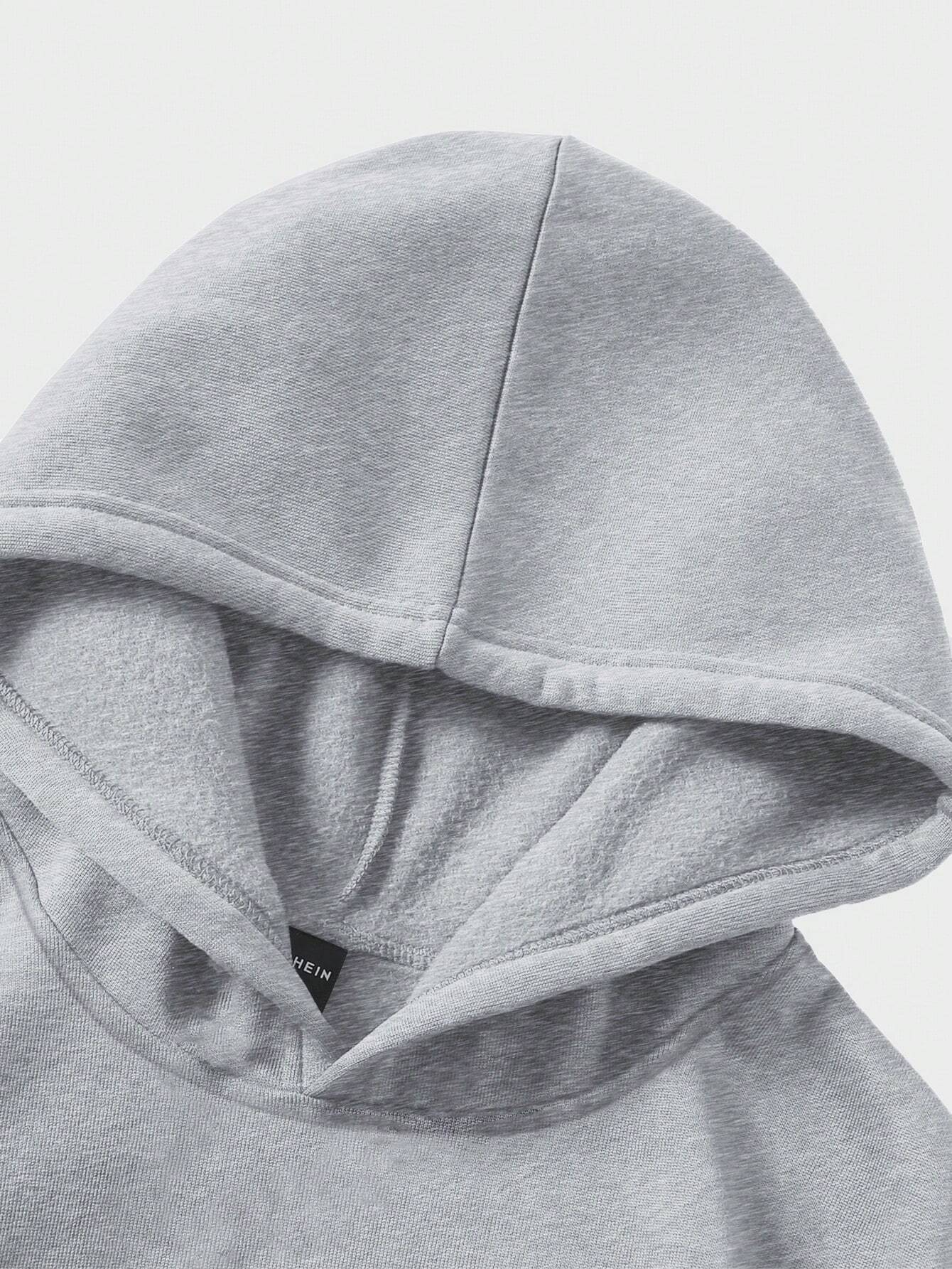 LIVAA - Men's Casual Jogging Set | Hoodie & Jogging Pants