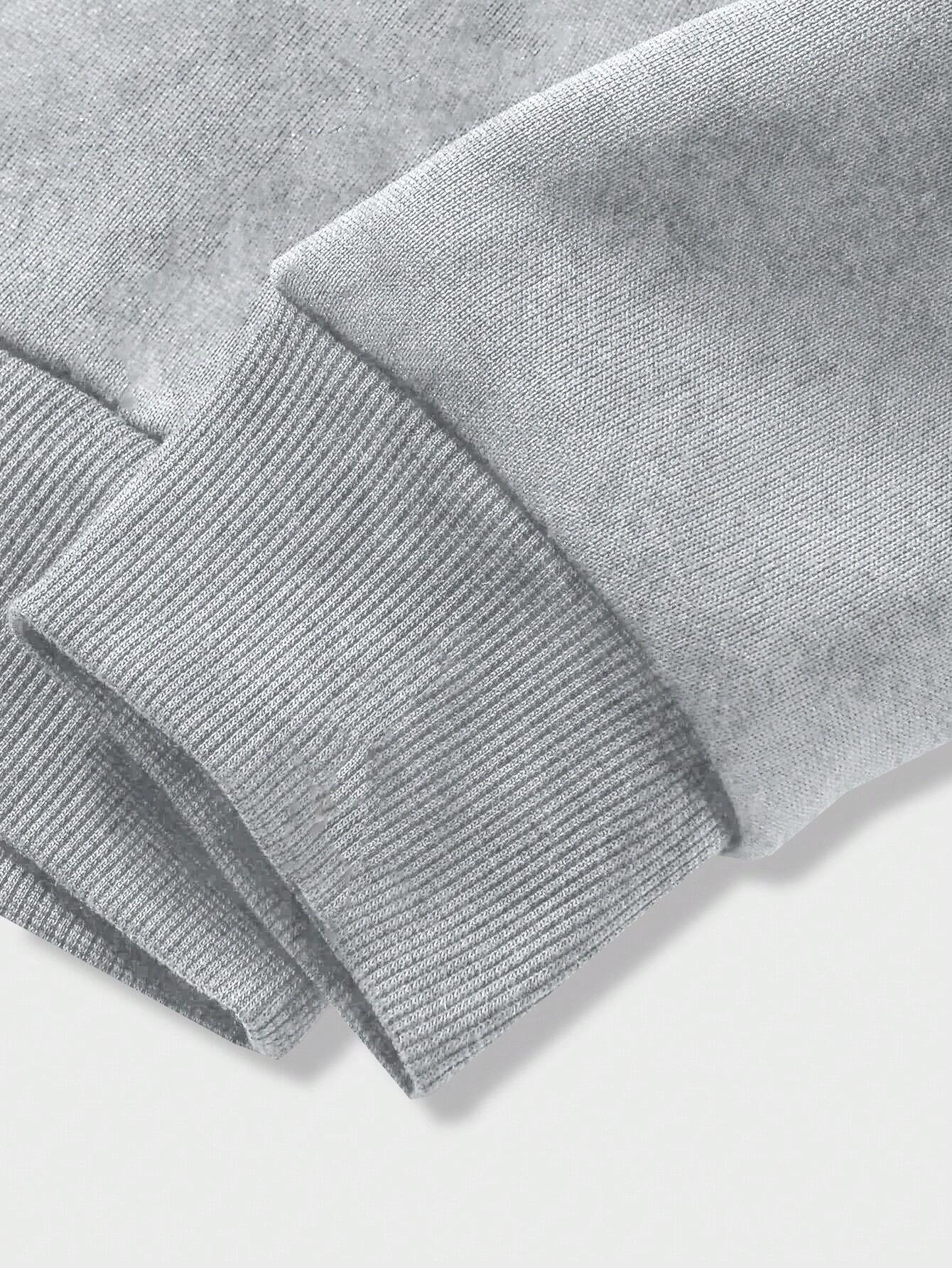 LIVAA - Men's Casual Jogging Set | Hoodie & Jogging Pants