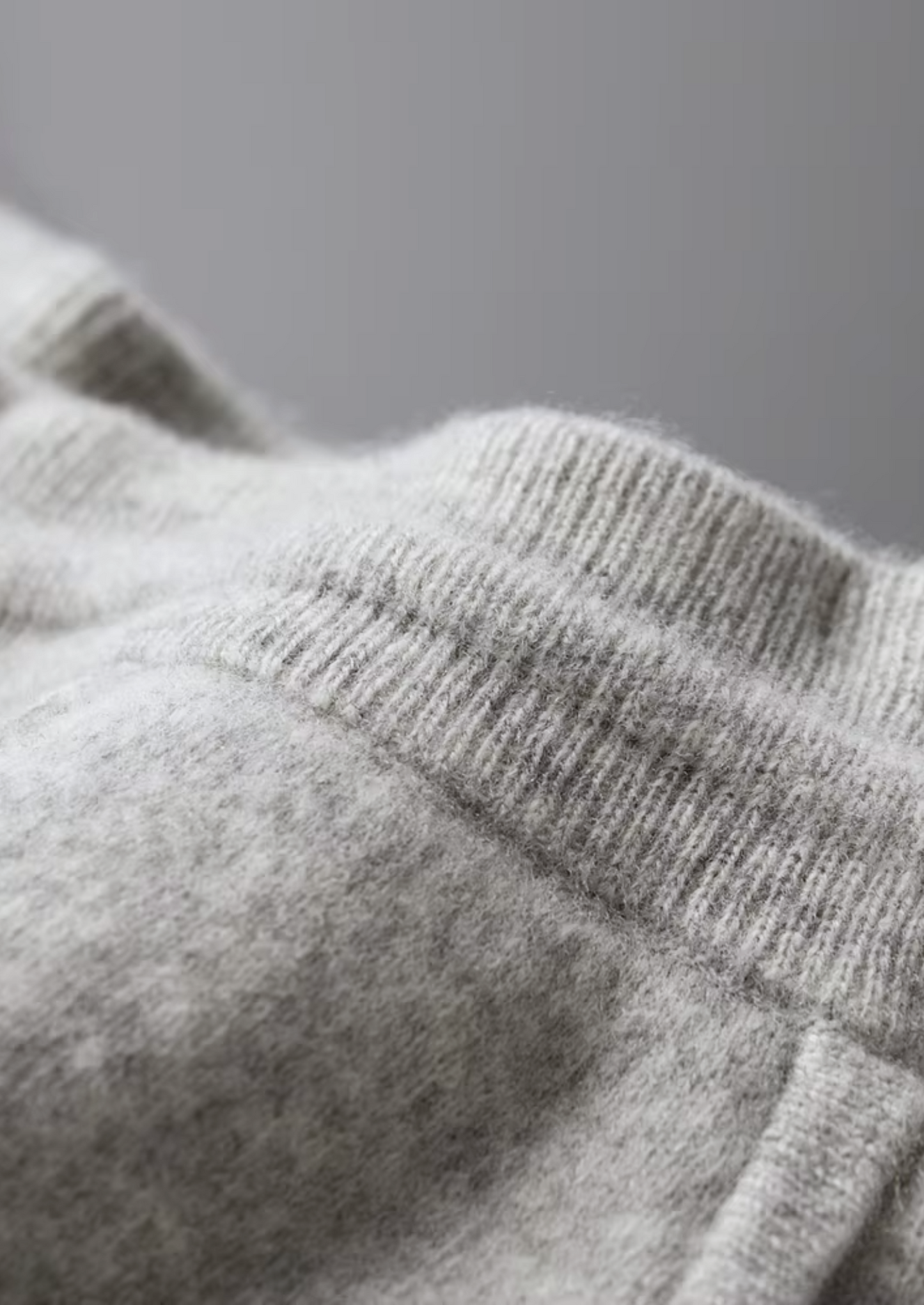 MARC Men's Outfit Set: Waistcoat & Joggers