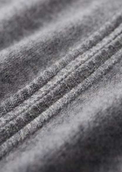 MARC Men's Outfit Set: Waistcoat & Joggers