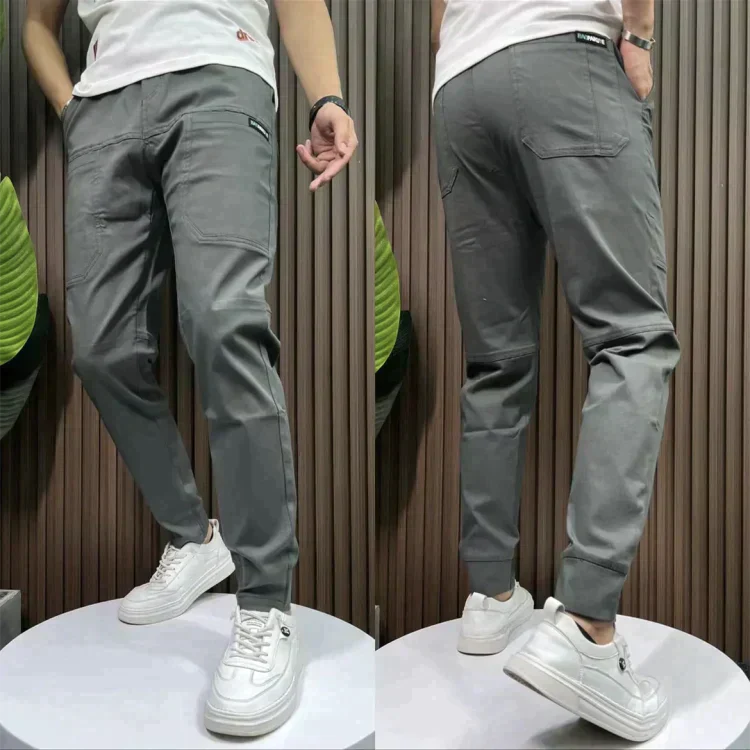 Otto | Men's Stretch Cargo Pants