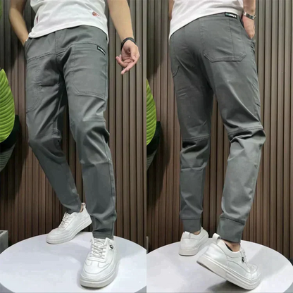 Otto | Men's Stretch Cargo Pants