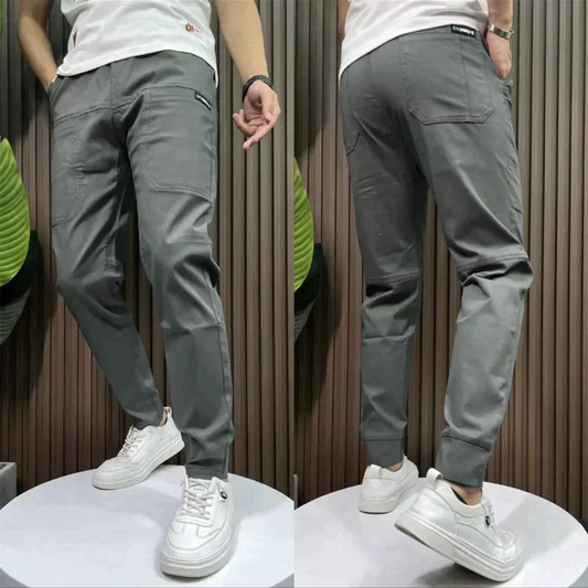 Otto | Men's Stretch Cargo Pants