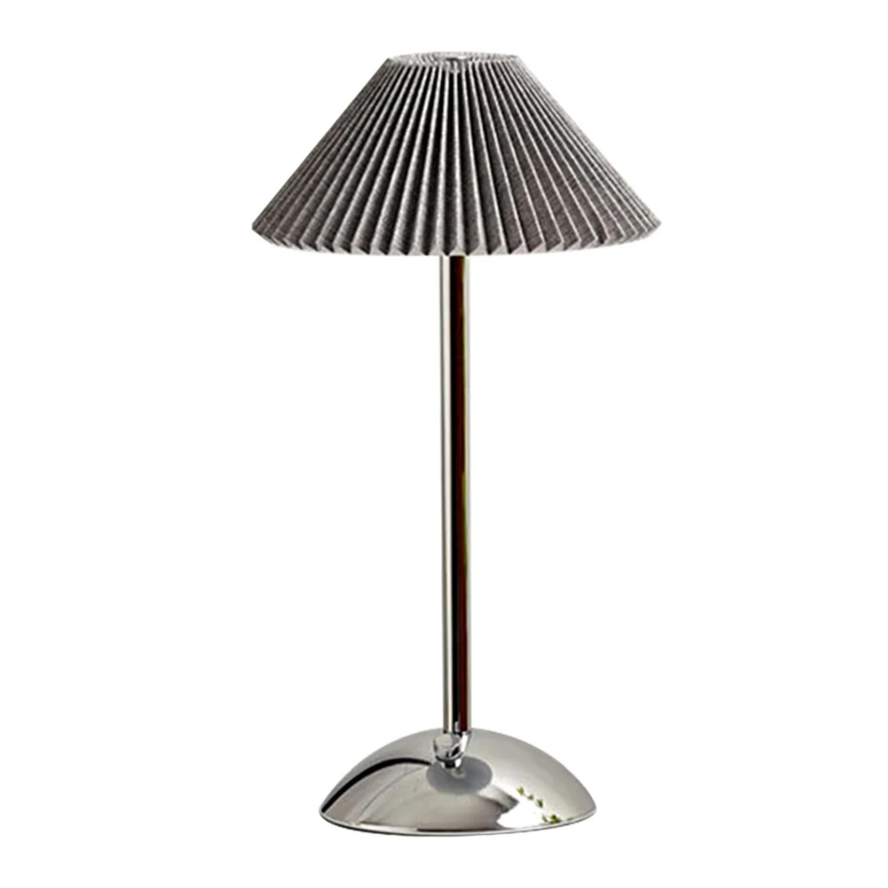 Rechargeable Scandinavian Style Table Lamp