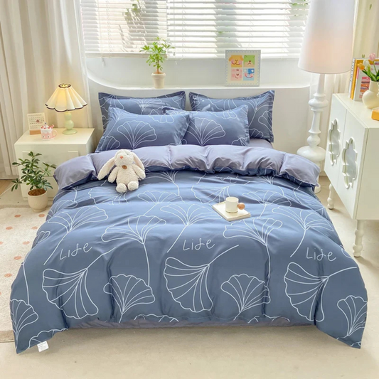 Lino - Premium Luxe Duvet Cover Collection