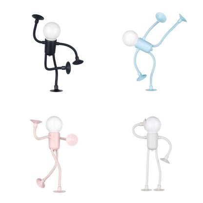 Buy One, Get One Free | Versatile Sportsman Night Light – Fun and Functional Illumination for Any Space