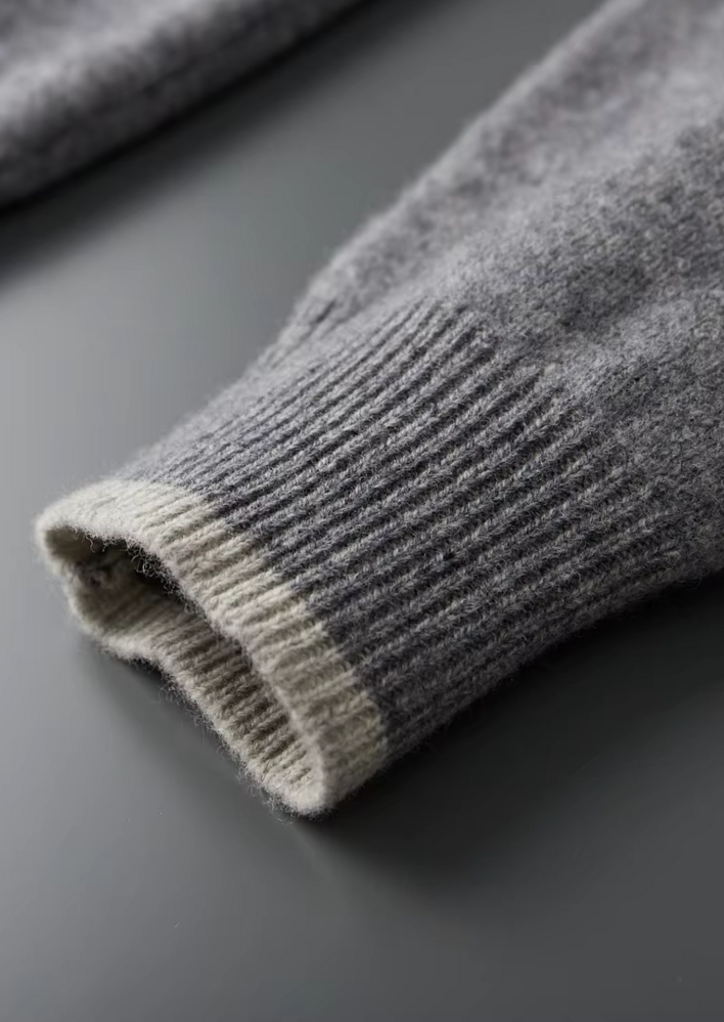 MARC Men's Outfit Set: Waistcoat & Joggers