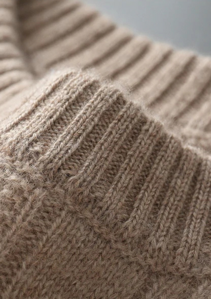 ZAVA - Men's Crewneck Sweater | Fall/Winter Collection
