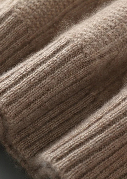 ZAVA - Men's Crewneck Sweater | Fall/Winter Collection
