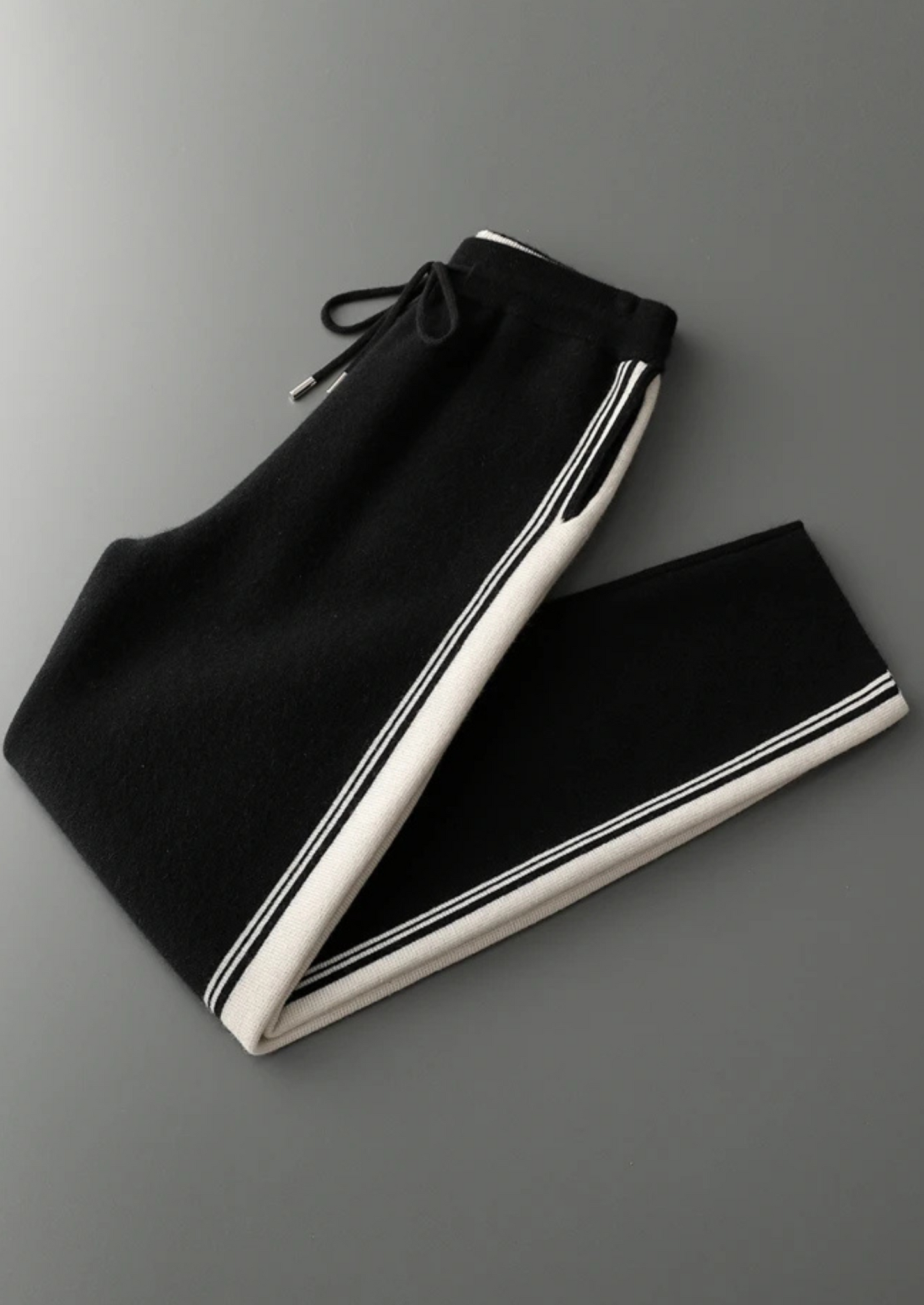 LIVAA Striped Outfit Set