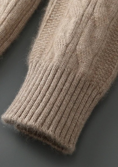 ZAVA - Men's Crewneck Sweater | Fall/Winter Collection