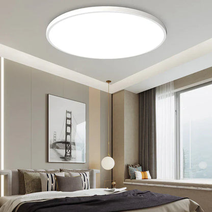 OrbGlow Elegant LED Ceiling Light