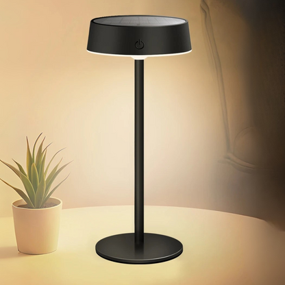 Portable Outdoor Rechargeable Lamp
