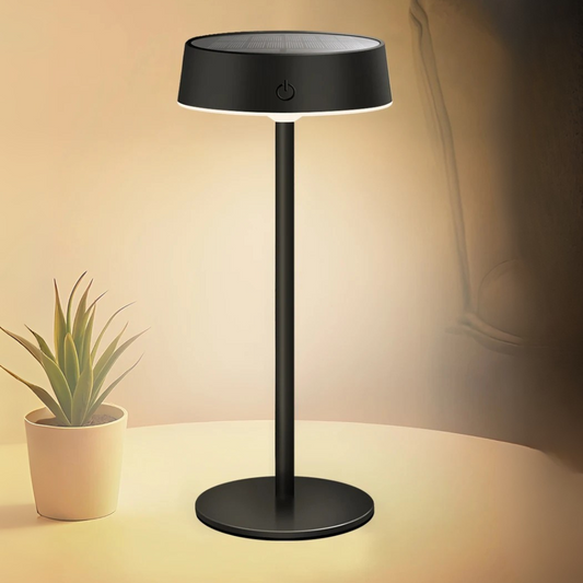 Portable Outdoor Rechargeable Lamp