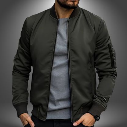 Leon | Men's Fall Jacket