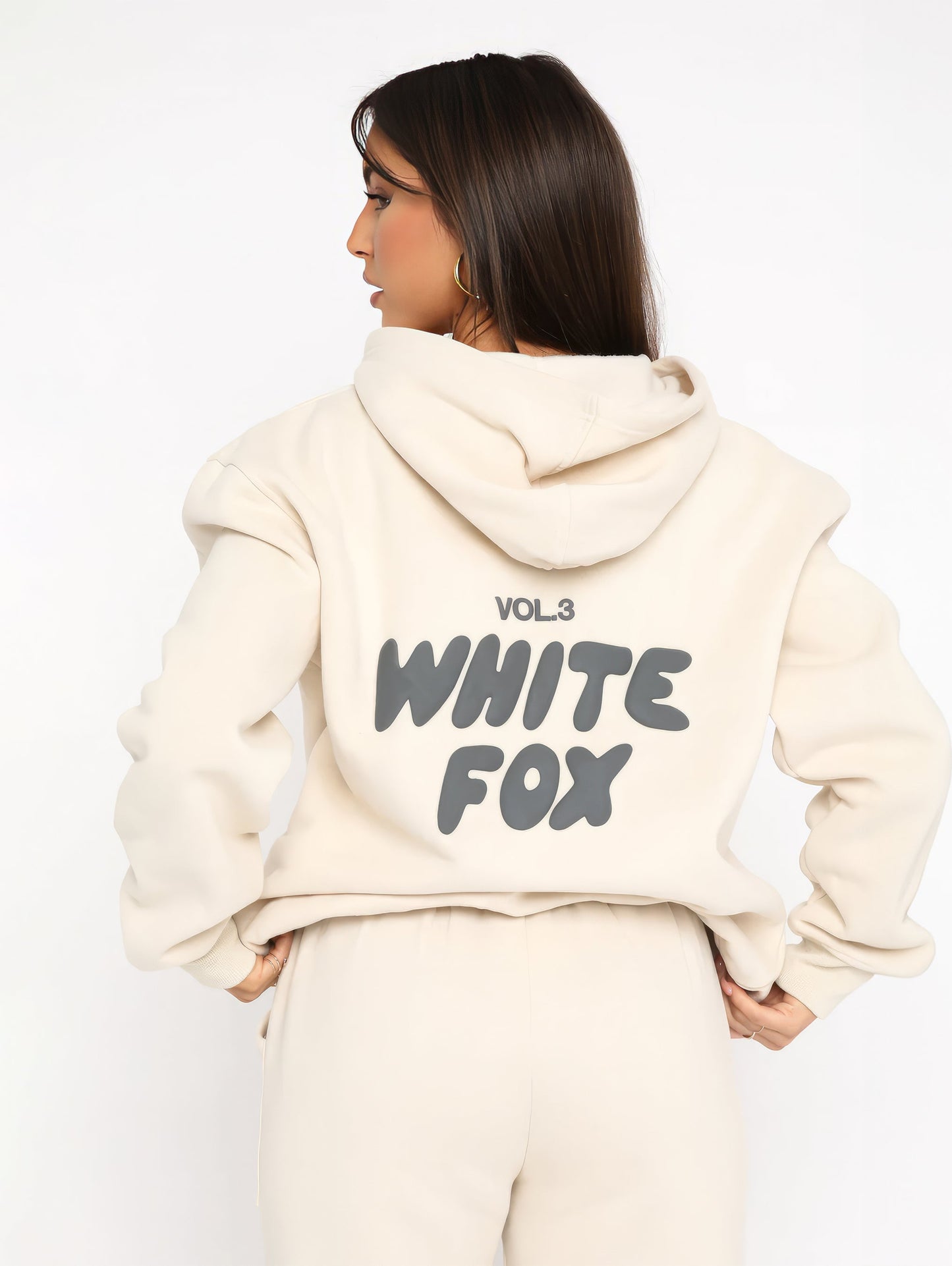 Noa | Trendy Tracksuit