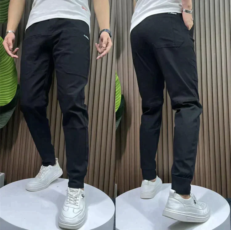 Otto | Men's Stretch Cargo Pants