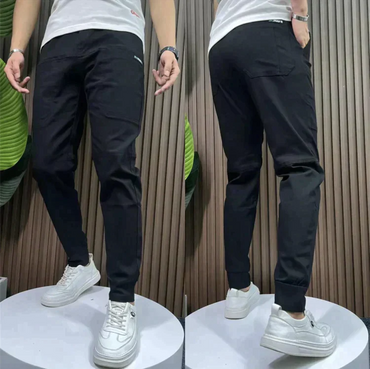 Otto | Men's Stretch Cargo Pants