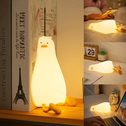 QuackLite Night Duck Light