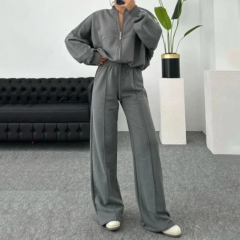 Lynn | Comfortable Outfit Set