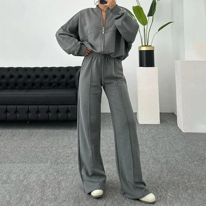 Lynn | Comfortable Outfit Set