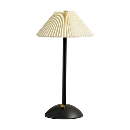 Rechargeable Scandinavian Style Table Lamp