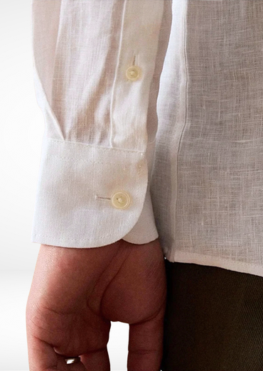 ZAVO - Intelligent Men's Dress Shirt