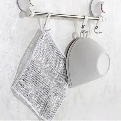 20-Pack Magic Cleaning Cloths